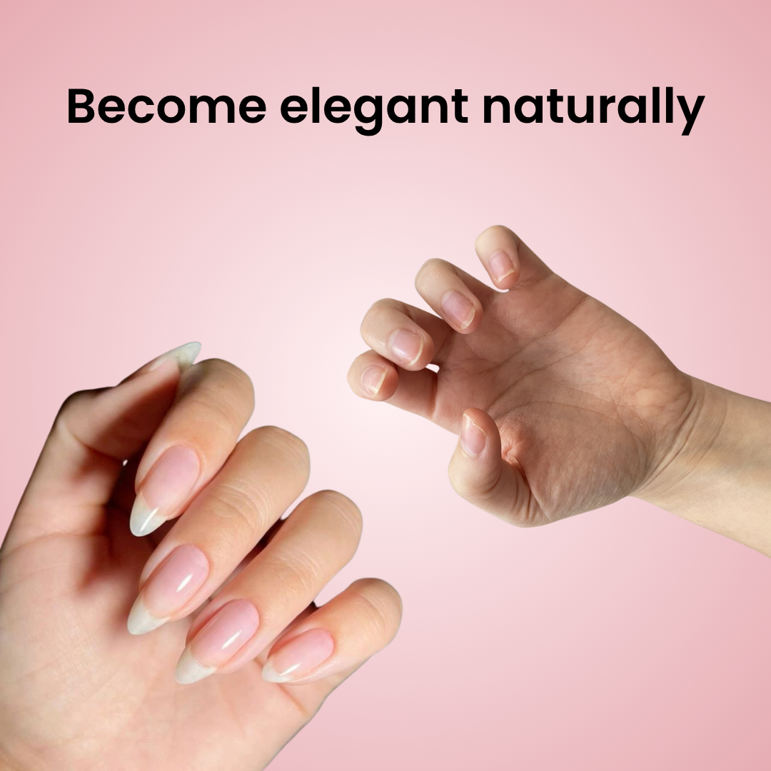Shana Paris - Nail Growth Oil