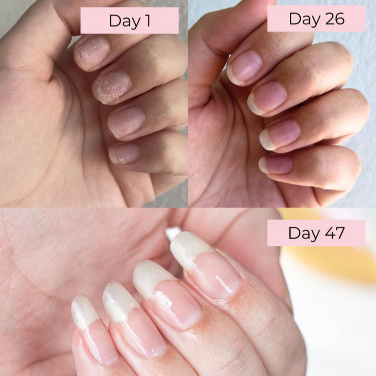 Shana Paris - Nail Growth Oil