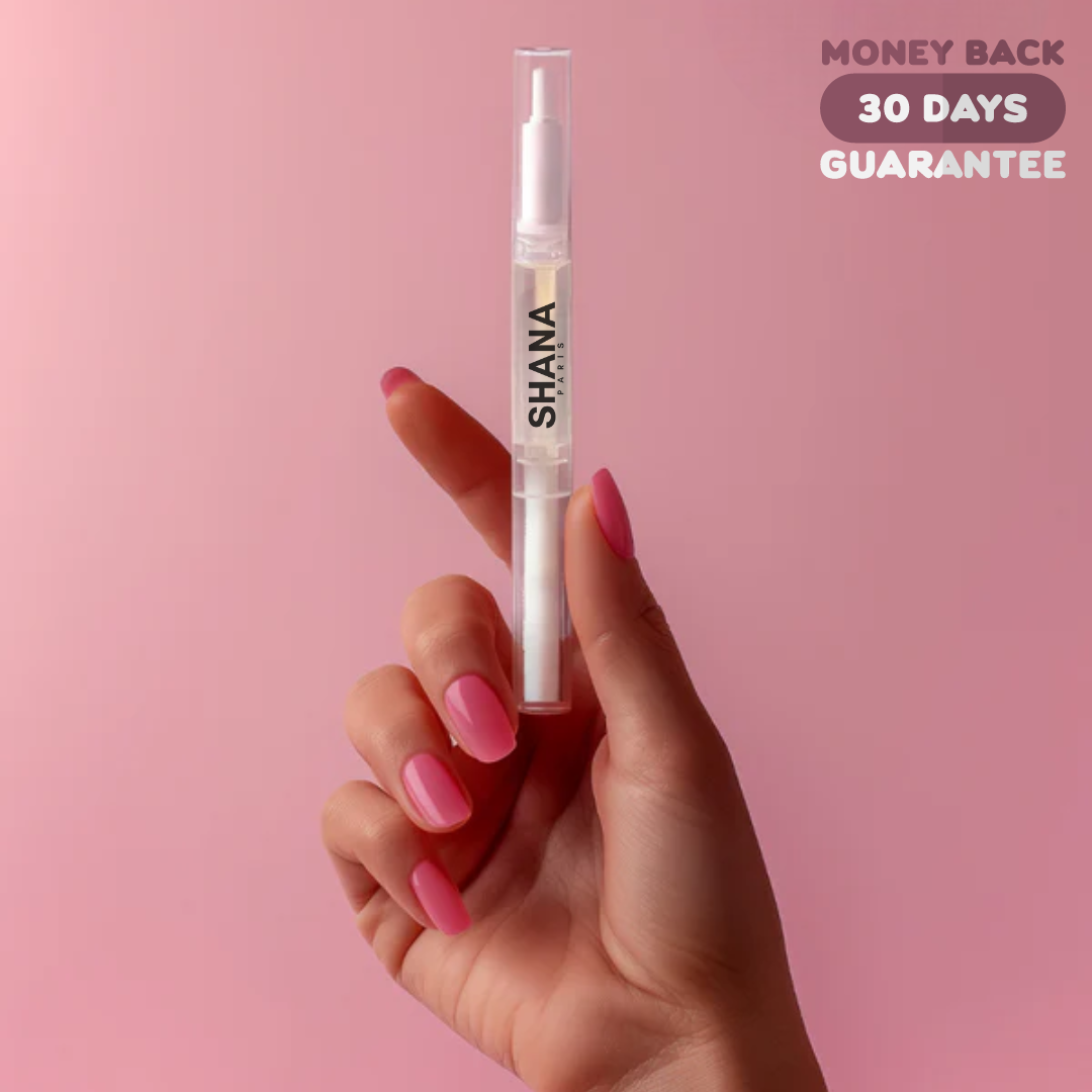 Shana Paris - Nail Growth Oil