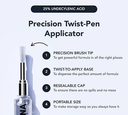 Antifungal Pen