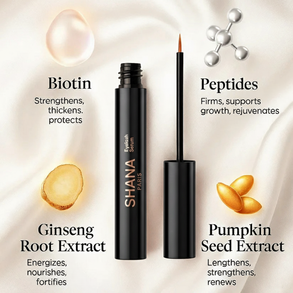 Premium Lash Serum