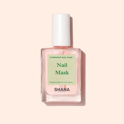 Nail Mask