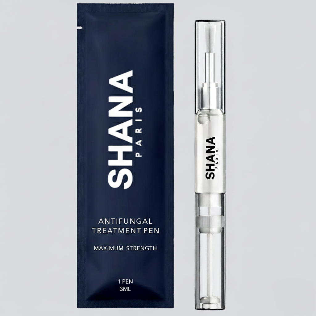 Antifungal Pen