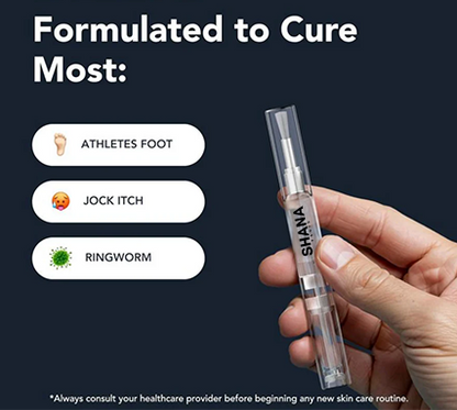Antifungal Pen