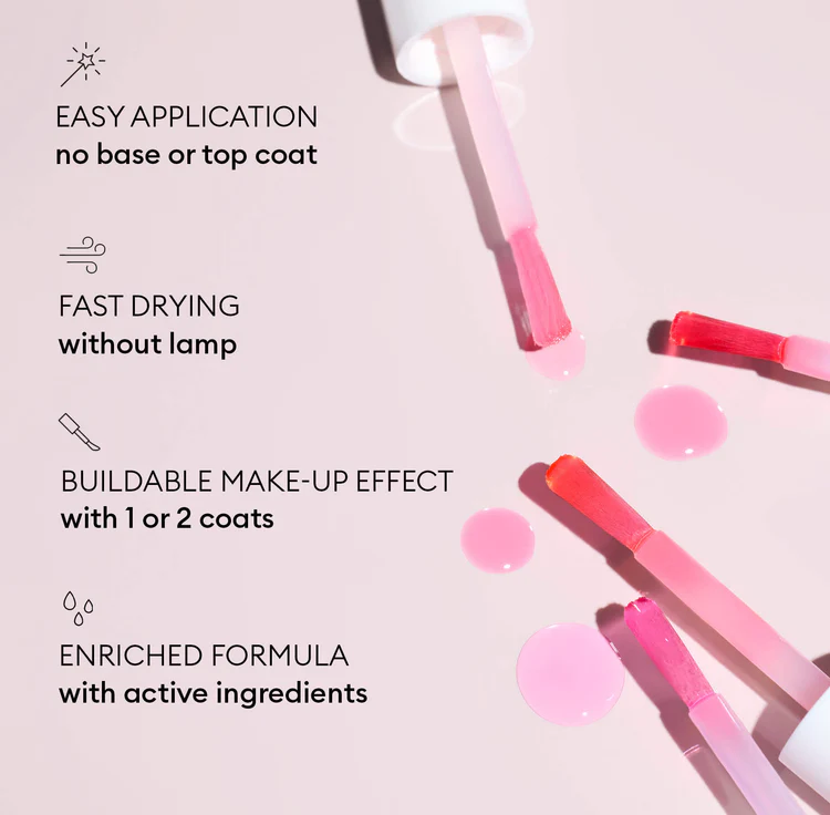 Active Glow Raspberry