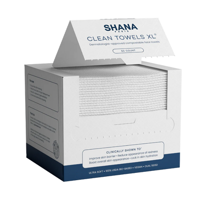 Clean Towels XL